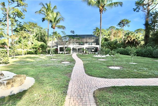 2061 Santa Barbara BLVD, Naples, FL 34116