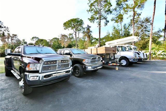 2061 Santa Barbara BLVD, Naples, FL 34116