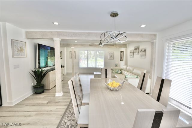 2061 Santa Barbara BLVD, Naples, FL 34116