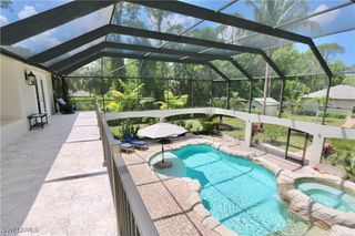 2061 Santa Barbara BLVD, Naples, FL 34116