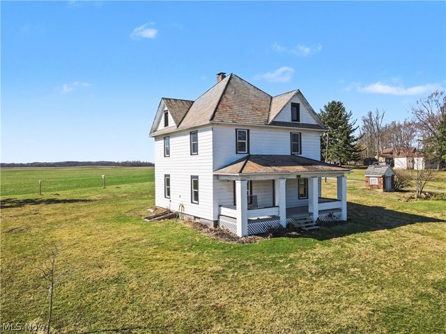2775 S Bandy Road, Alliance, OH 44601