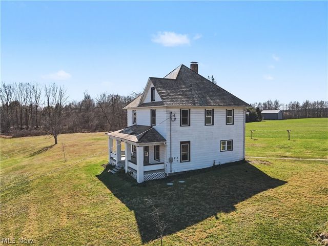 2775 S Bandy Road, Alliance, OH 44601