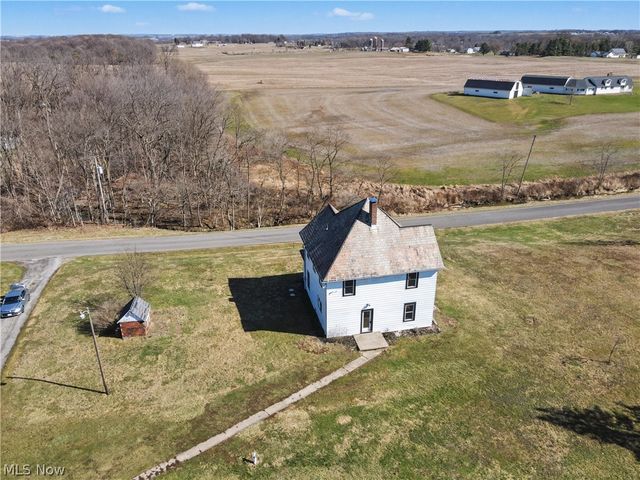 2775 S Bandy Road, Alliance, OH 44601