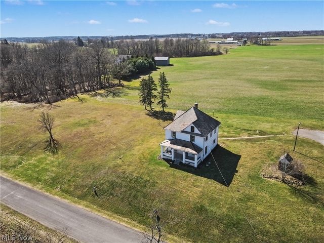 2775 S Bandy Road, Alliance, OH 44601