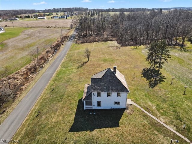 2775 S Bandy Road, Alliance, OH 44601