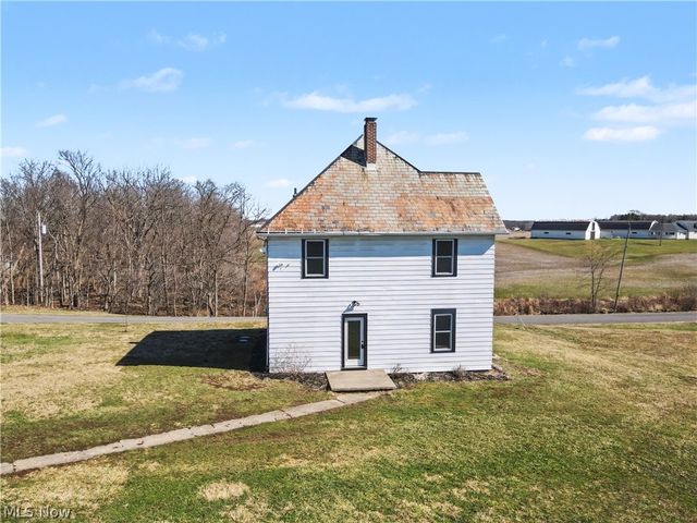 2775 S Bandy Road, Alliance, OH 44601