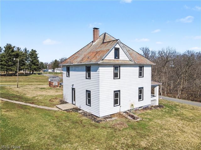 2775 S Bandy Road, Alliance, OH 44601