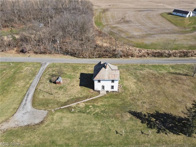 2775 S Bandy Road, Alliance, OH 44601