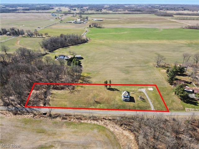 2775 S Bandy Road, Alliance, OH 44601