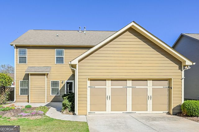 1405 Kilchis Falls Way, Braselton, GA 30517