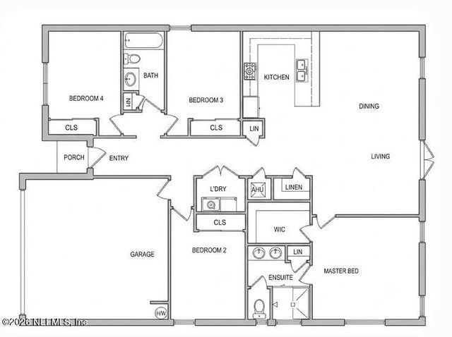 1211 SARAHS LANDING Drive, Jacksonville, FL 32221