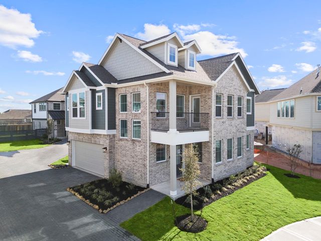 10818 Day Jassamine Way, Cypress, TX 77433