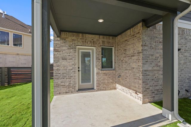 10818 Day Jassamine Way, Cypress, TX 77433