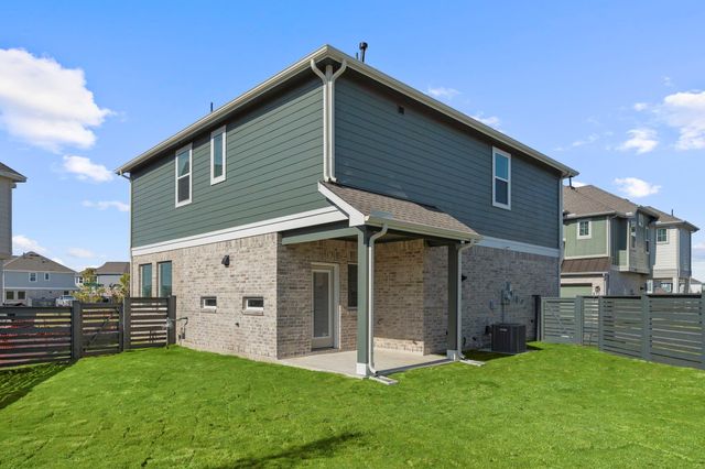 10818 Day Jassamine Way, Cypress, TX 77433