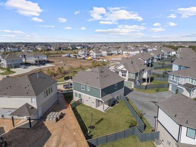 10818 Day Jassamine Way, Cypress, TX 77433