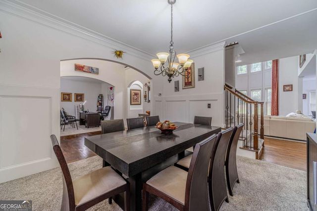 1859 Alcovy Shoals Bluff, Lawrenceville, GA 30045