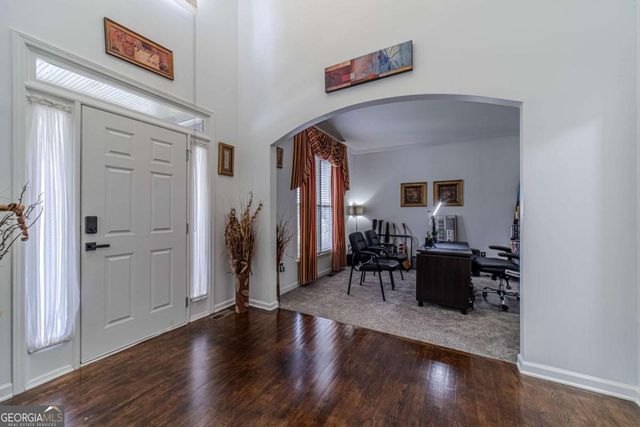 1859 Alcovy Shoals Bluff, Lawrenceville, GA 30045