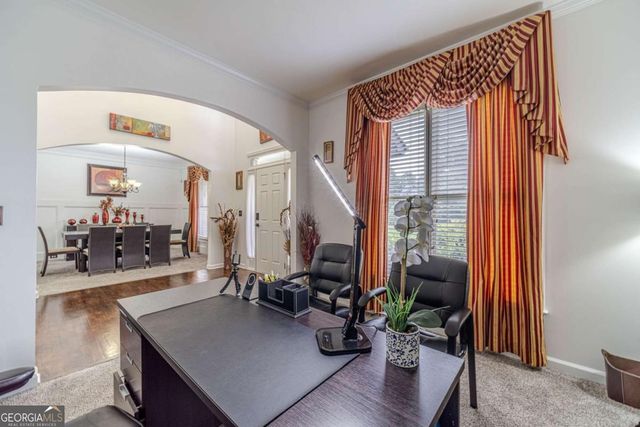 1859 Alcovy Shoals Bluff, Lawrenceville, GA 30045