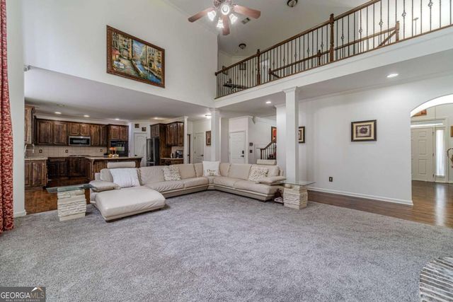 1859 Alcovy Shoals Bluff, Lawrenceville, GA 30045