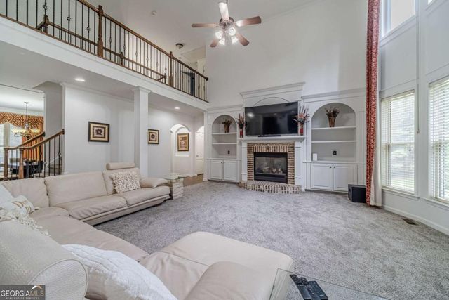 1859 Alcovy Shoals Bluff, Lawrenceville, GA 30045