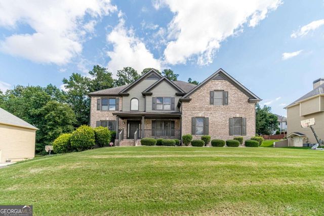 1859 Alcovy Shoals Bluff, Lawrenceville, GA 30045