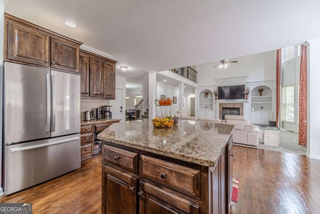 1859 Alcovy Shoals Bluff, Lawrenceville, GA 30045