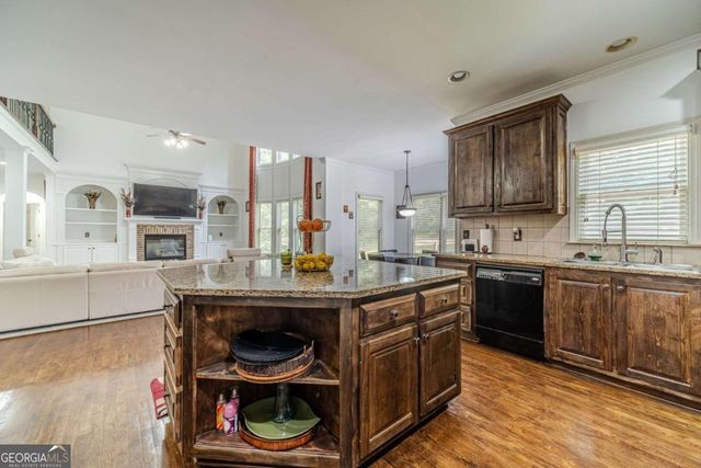 1859 Alcovy Shoals Bluff, Lawrenceville, GA 30045