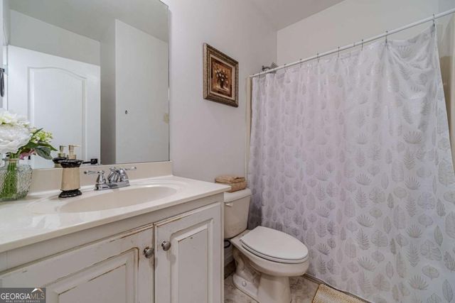 1859 Alcovy Shoals Bluff, Lawrenceville, GA 30045