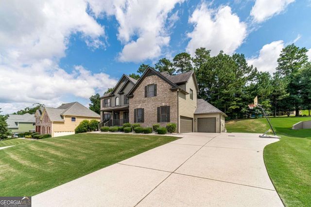 1859 Alcovy Shoals Bluff, Lawrenceville, GA 30045