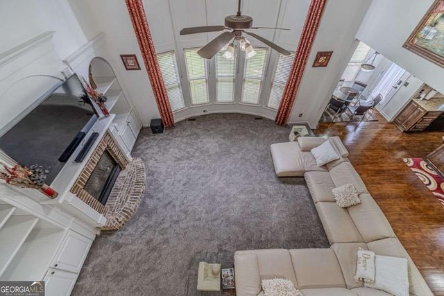 1859 Alcovy Shoals Bluff, Lawrenceville, GA 30045