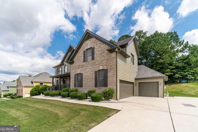 1859 Alcovy Shoals Bluff, Lawrenceville, GA 30045