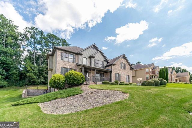 1859 Alcovy Shoals Bluff, Lawrenceville, GA 30045