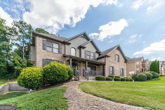 1859 Alcovy Shoals Bluff, Lawrenceville, GA 30045