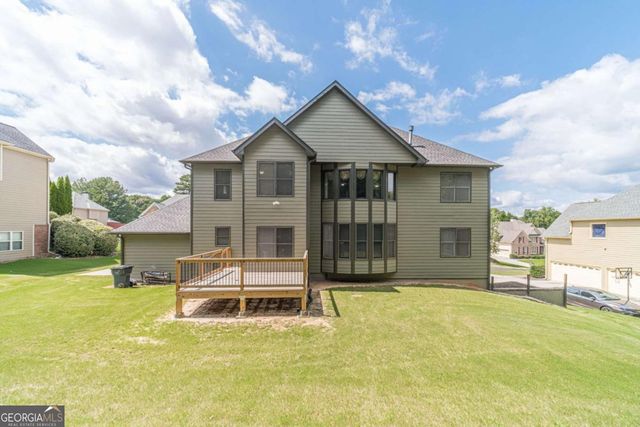 1859 Alcovy Shoals Bluff, Lawrenceville, GA 30045