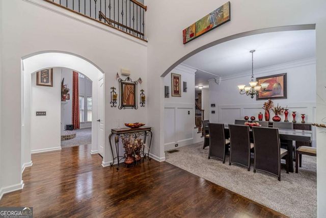 1859 Alcovy Shoals Bluff, Lawrenceville, GA 30045