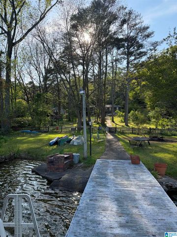8279 EMERALD LAKE DRIVE W, Pinson, AL 35126