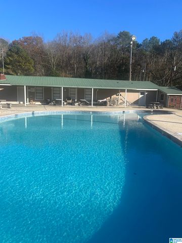 8279 EMERALD LAKE DRIVE W, Pinson, AL 35126