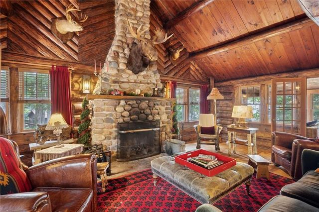 10472 W Murphy Boulevard, Hayward, WI 54843