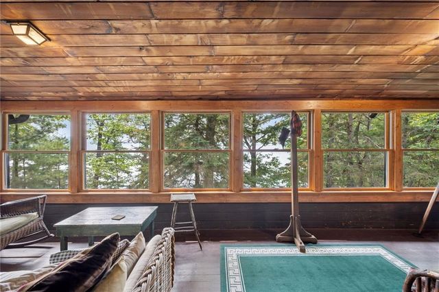 10472 W Murphy Boulevard, Hayward, WI 54843