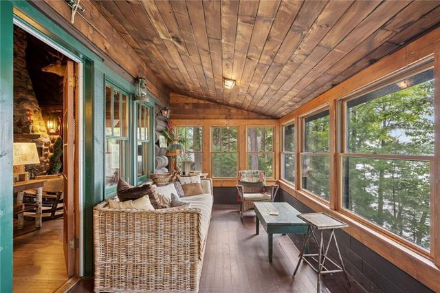 10472 W Murphy Boulevard, Hayward, WI 54843