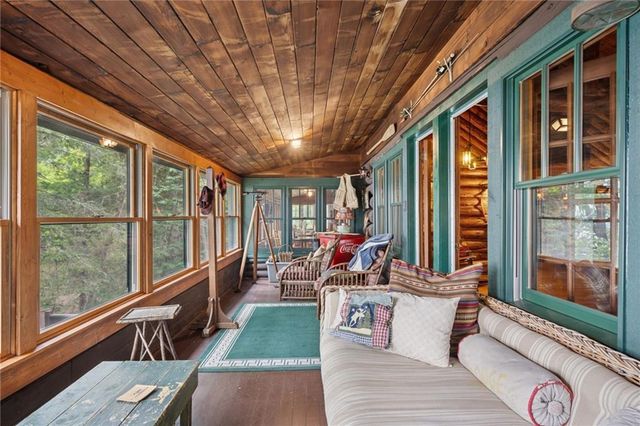 10472 W Murphy Boulevard, Hayward, WI 54843