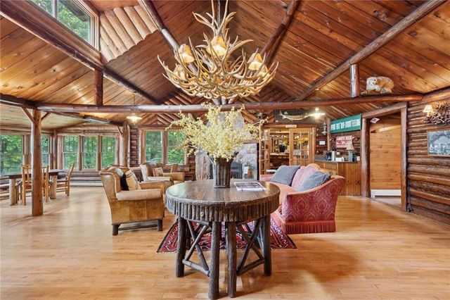 10472 W Murphy Boulevard, Hayward, WI 54843