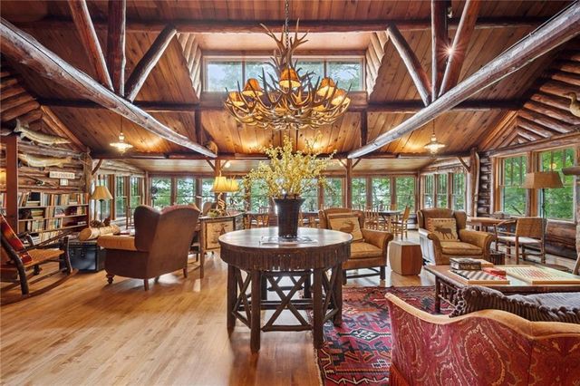 10472 W Murphy Boulevard, Hayward, WI 54843