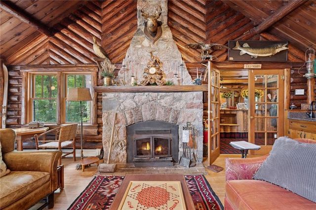 10472 W Murphy Boulevard, Hayward, WI 54843