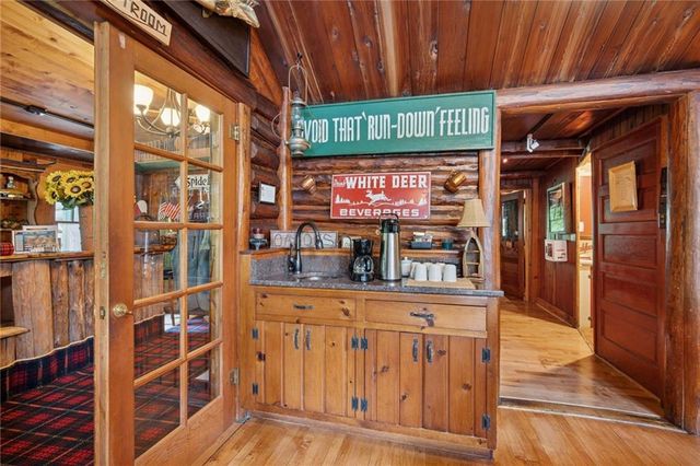 10472 W Murphy Boulevard, Hayward, WI 54843