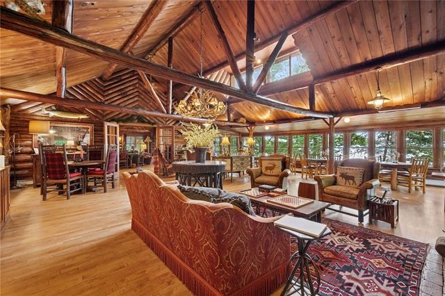 10472 W Murphy Boulevard, Hayward, WI 54843