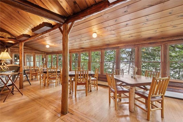 10472 W Murphy Boulevard, Hayward, WI 54843