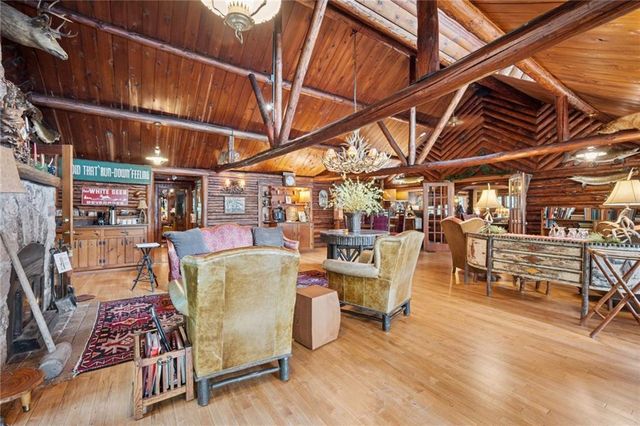 10472 W Murphy Boulevard, Hayward, WI 54843