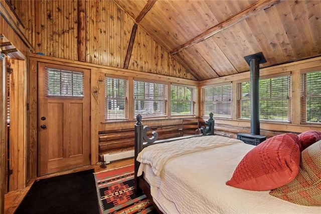 10472 W Murphy Boulevard, Hayward, WI 54843