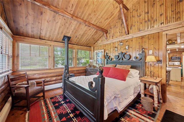 10472 W Murphy Boulevard, Hayward, WI 54843